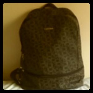 Calvin Klein backpack